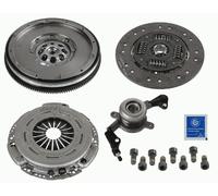 SACHS 2290 601 011 Kupplungssatz