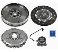 SACHS Kupplungssatz ZMS Modul XTend plus CSC 2290 601 076
