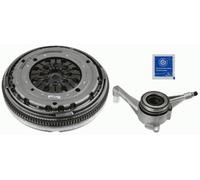 SACHS Kupplungssatz ZMS Modul plus CSC 2290 601 034