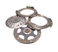 SACHS Kupplungssatz 3000 951 031