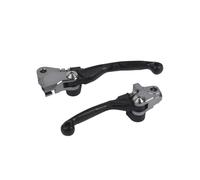 Polisport Pivot Brems-/ Kupplungshebel unbreakable Set