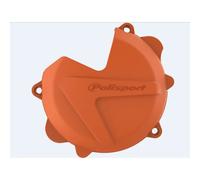 Polisport Kupplungsdeckelschutz Orange KTM SX, EXC, XC-W 250, 300 2013-2016