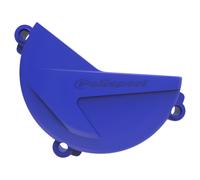 Polisport Kupplungsdeckelschutz Blau Sherco SEF 250, 300 2014-