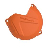 Kupplungsdeckelschutz Abdeckung clutch cover passt an Ktm Exc 125 200 Sx 09-16 o