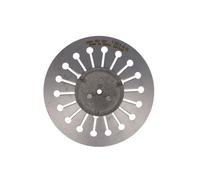 Kupplungsdruckplatte SACHS 3054 001 031