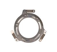 Kupplungsdruckplatte Sachs (Neuteil) M165X; 3071099531