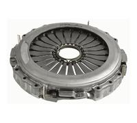 Kupplungsdruckplatte SACHS 3482 000 999
