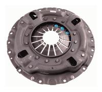Kupplungsdruckplatte SACHS 3482 602 002