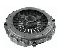 Kupplungsdruckplatte SACHS 3483 034 033