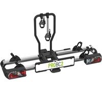 Fahrradträger EUFAB ProBC 2 11600 für 2 Fahrräder