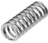 TRW Kupplungsfedernsatz MEF132-6 - passend für Honda CRF450R, CR250R, RM250, TRX700XX, Suzuki250RM