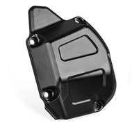 Kupplungsgehäuse Fit Für Kawasaki Z900RS Cafe SE 2018-2024 Motor Kupplung Schutz Punkt Abdeckung 2019-2023 Zubehör 3D abdeckung Set(Black)