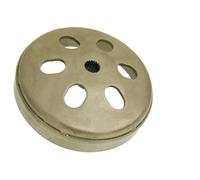 Kupplungsglocke 125mm für GY6, Kymco, Honda, für: Malaguti GY14626 SC150 IL Tops