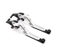 Kupplungshebel Bremshebelsatz Für Honda NSS FORZA 350/300/250/125/150/750 2010-Heute Einstellbare Motorgriffhebel Zubehör(Style-A)