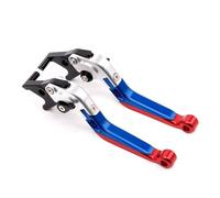 Kupplungshebel Bremshebelsatz Für Honda NSS FORZA 350/300/250/125/150/750 2010-Heute Einstellbare Motorgriffhebel Zubehör(Style-B)