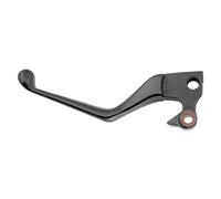 Kupplungshebel schwarz für Harley XL 1200 X Sportster Forty Eight 2010-2013