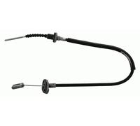 Sachs Kupplungsleitung 3074 600 265 für Daewoo Matiz