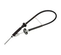 Kupplungsleitung 32-0296 MAXGEAR für CHEVROLET DAEWOO