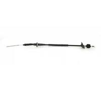 Seilzug, Kupplungsbetätigung TRISCAN 8140 69211 für SUBARU SUZUKI
