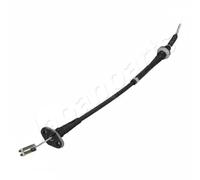 JAPANPARTS Kupplungsseil Kupplungszug GC-826 für SUZUKI BALENO EG SY413 16V