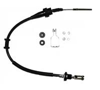 A.B.S. Seilzug Kupplungsbetätigung K22800 vorne für NISSAN 100NX Sunny III 200SX