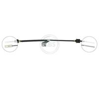 ABS K25630 Kupplungsseile