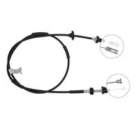 Seilzug Kupplungsbetätigung 1.925 mm A.B.S. für u.a. SUZUKI JIMNY
