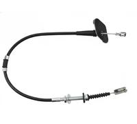 ABS All Brake Systems Kupplungsseil K27740 für KIA Picanto I