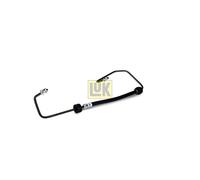 1x LuK Kupplungsleitung u.a. für Ford Courier J3S 1.8 J5S 1.4 Fiesta | 936074