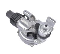 Kupplungsnehmerzylinder 4512500062 Passend für Smart Fortwo Cabrio Coupe 451 1.0
