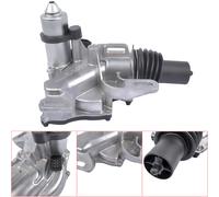 Kupplungsnehmerzylinder Geberzylinder A4512500062 Für Smart Fortwo Cabrio 451