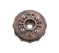Kupplungspaket 5-Lamellen 1,5 mm - für Simson S51, KR51/2 Schwalbe, SR50