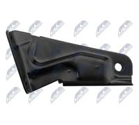 NTY EZC-RE-184 Kupplungspedal passend für NISSAN OPEL RENAULT Kupplung