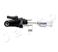 JAPKO Geberzylinder Kupplung 95211 für TOYOTA RAV 3 4WD ALA30_ ALA30R