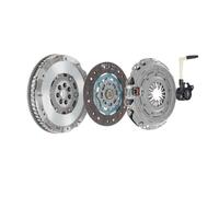Kupplungssatz Ø 235 mm 23 Zähne VALEO IAM-Expertise passend für u.a. VOLVO S40