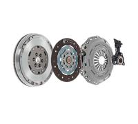 Valeo Kupplungssatz FULLPACK DMF (CSC) 837550