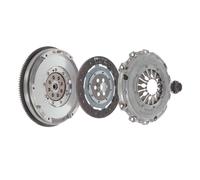 Kupplungssatz Ø 240mm 22 Zähne VALEO IAM-Expertise passend für BMW X3