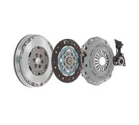 Kupplungssatz Ø 241 mm 23 Zähne VALEO IAM-Expertise passend für u.a. AUDI A3