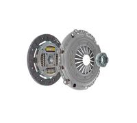 Kupplungssatz Ø 242 mm 21 Zähne mit Ausrücklager VALEO für u.a. OPEL MOVANO