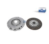 Kupplungssatz Ø 260 mm 246 x 22 DT SPARE PARTS für u.a. RENAULT MASTER