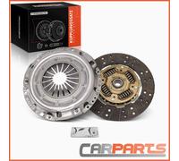 Kupplungssatz Ø=260 mm für Ford Transit Bus/Kasten/Pritsche FB FC FA FM FN 2.4L
