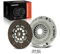 Kupplungssatz Ø 260 mm für Hyundai Santa Fé CM KIA Sorento Carnival 3000970048