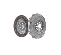 Kupplungssatz Ø 260 mm VALEO passend für u.a. MERCEDES-BENZ C-KLASSE