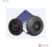 KUPPLUNGSSATZ 100.233 FÜR FIAT BRAVO/II STILO/Multi/Wagon 937A5.000 1.9L 4cyl
