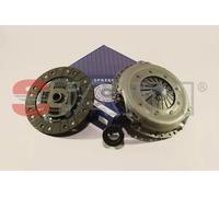 Kupplungssatz 100.322 STATIM für AUDI 80 B3 Stufenheck 100 C3 Stufenheck A6 C4