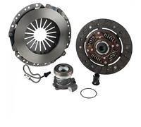 Kupplungssatz 1230409610 JP GROUP für OPEL FIAT ALFA ROMEO