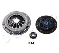 JAPKO Kupplungssatz 92K44 180mm für HYUNDAI i10 1 PA KIA PICANTO 2 TA Fuel LPG