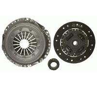 Kupplungssatz 3000 181 001 SACHS für AUDI 80 B3 Stufenheck 80 B4 Stufenheck
