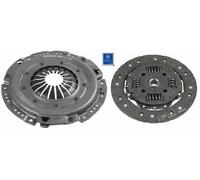 Kupplungssatz 3000 839 101 SACHS für OPEL ASTRA G Caravan VECTRA B CC VECTRA B