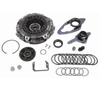 SACHS 3000 943 001 Kupplungssatz DCT für Volkswagen Polo III (6R1, 6C1) 2009-2022 und Andere Fahrzeuge